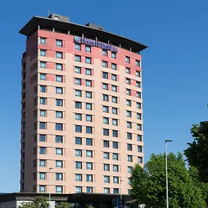 Hotel Doubletree By Hilton Metropole ****