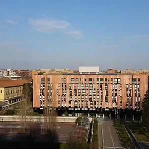 Apartahotel Dreams Residenza Gambara **