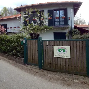 Bed and breakfast Il Fiume Azzurro 