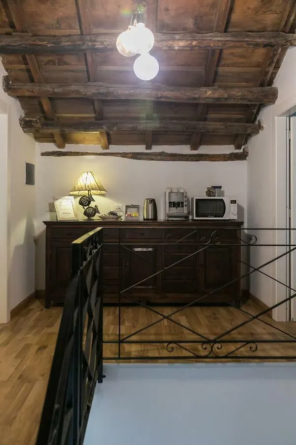 Corte Del Merlo Palermo