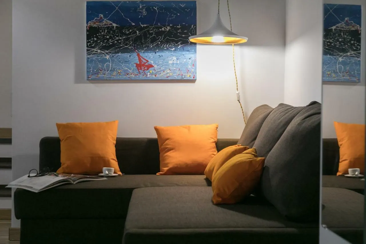 Corte Del Merlo Palermo Bed & Breakfast