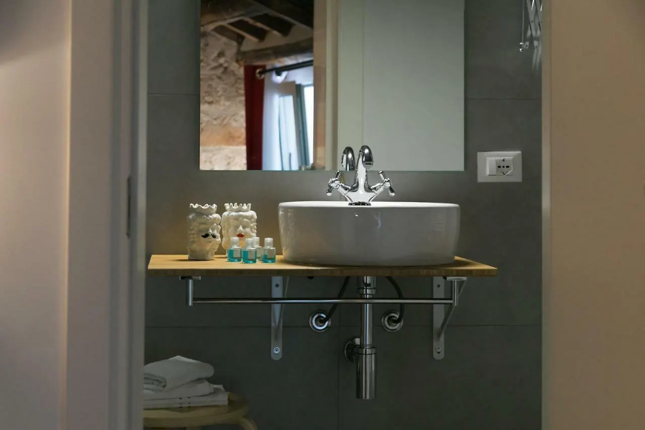 Bed & Breakfast Corte Del Merlo Palermo