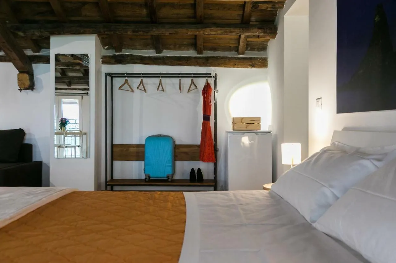 Corte Del Merlo Palermo Bed & Breakfast